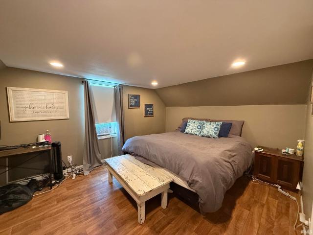 House for sale in Francesville, Indiana