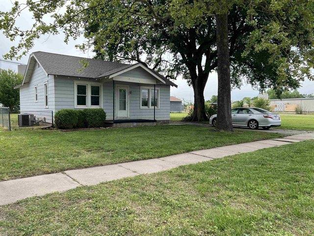 House for sale in Kansas