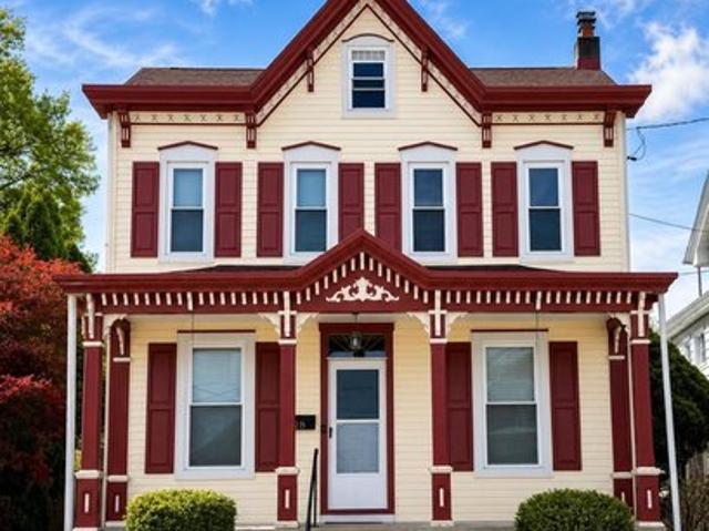 House for sale in Mohnton, Pennsylvania