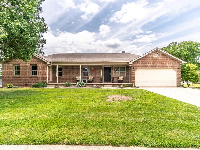 House for sale in Berea, Kentucky