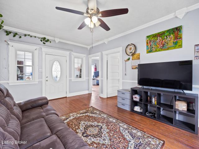 House for sale in Louisville, Kentucky