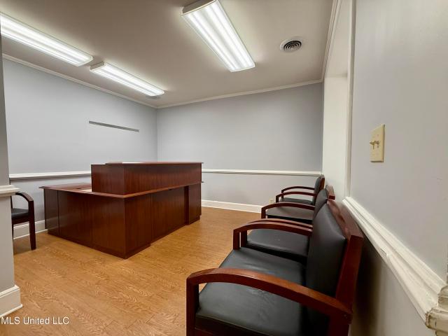 Commercial for sale in Bogue Chitto, Mississippi