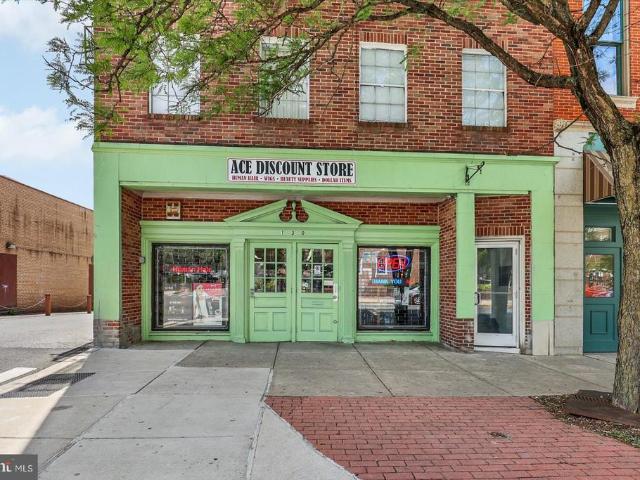 Commercial for sale in York