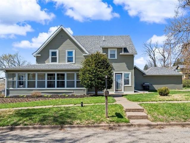 House for sale in Monticello, Iowa