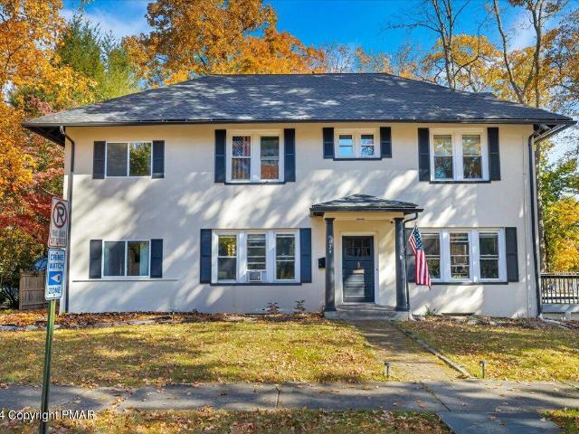 House for sale in East Stroudsburg, Pennsylvania