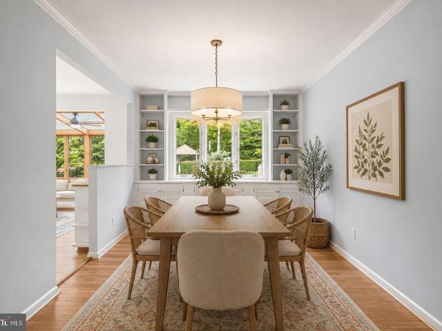 House for sale in Catonsville, Maryland
