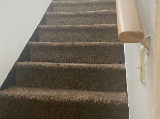 Apartment for rent in Lansing, Michigan