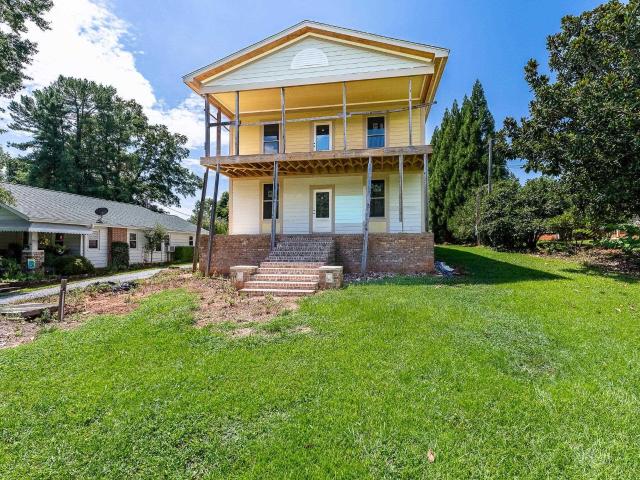 House for sale in Landrum, South Carolina