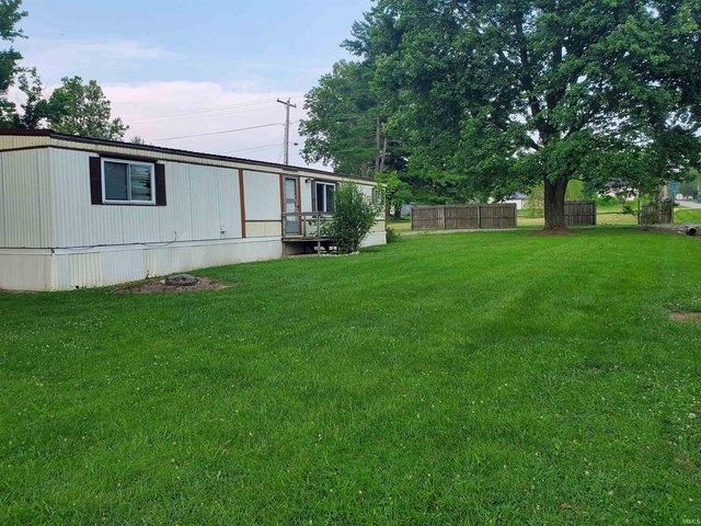 House for sale in Jasonville, Indiana