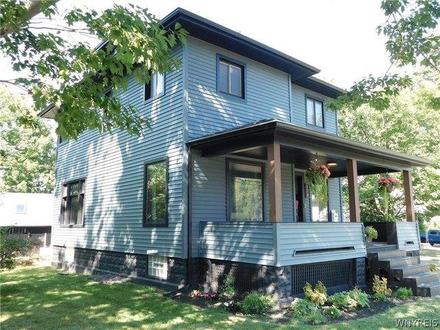 House for sale in Batavia, New York