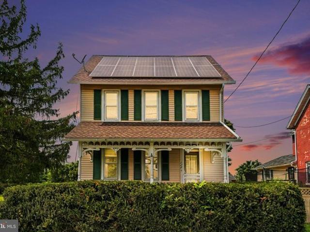 House for sale in Bucks, Pennsylvania