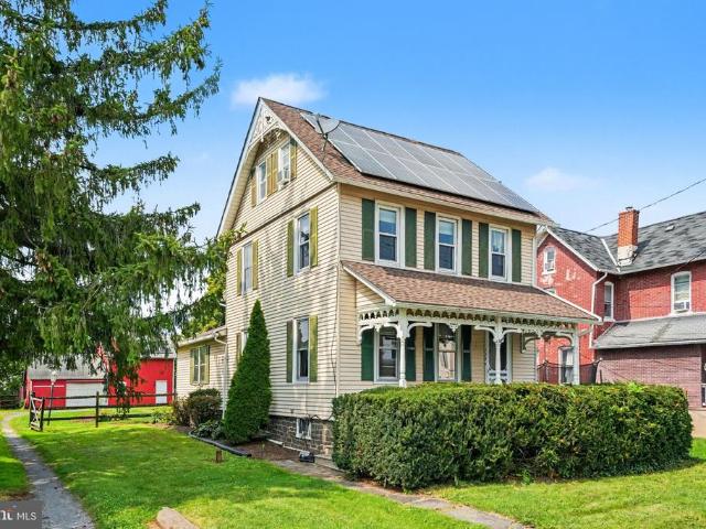 House for sale in Bucks, Pennsylvania