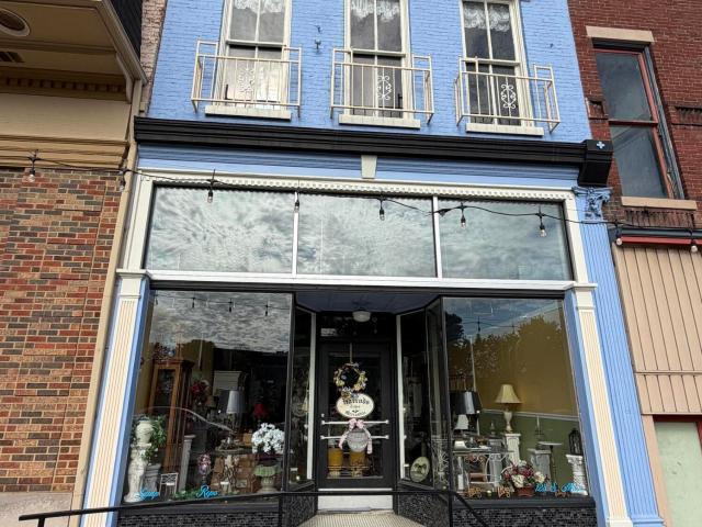 Commercial for sale in Henderson, Kentucky