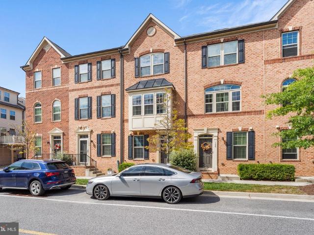 Townhouse for sale in Gibsonton, Maryland