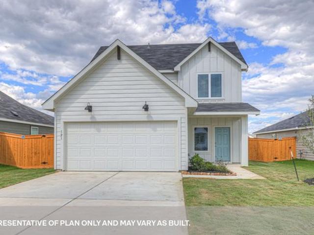 House for sale in Hays, Texas