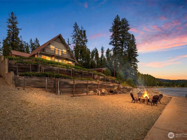 House for sale in Cusick, Washington