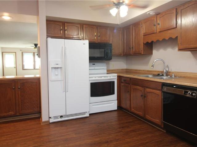 Townhouse for sale in Buchanan, Missouri