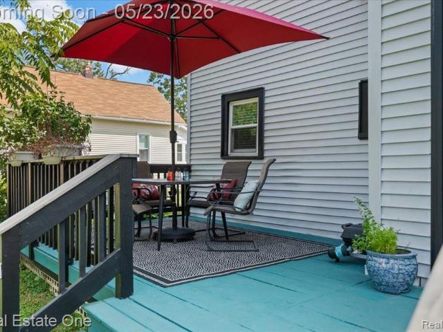 House for sale in Lake Orion, Michigan