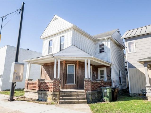 House for sale in Piqua, Ohio