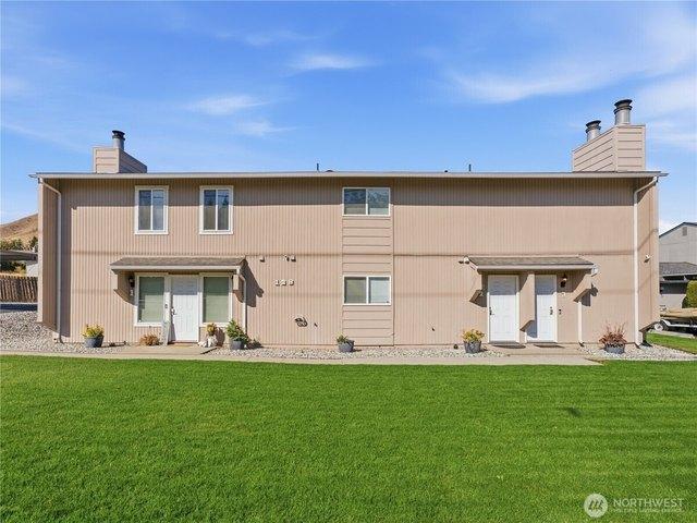 House for sale in Wenatchee, Washington