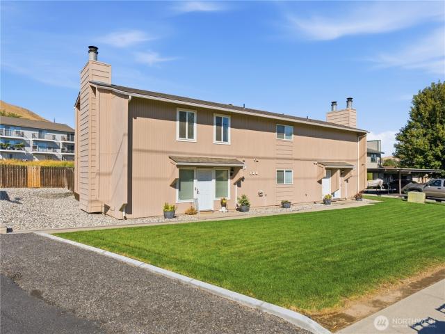 House for sale in Wenatchee, Washington