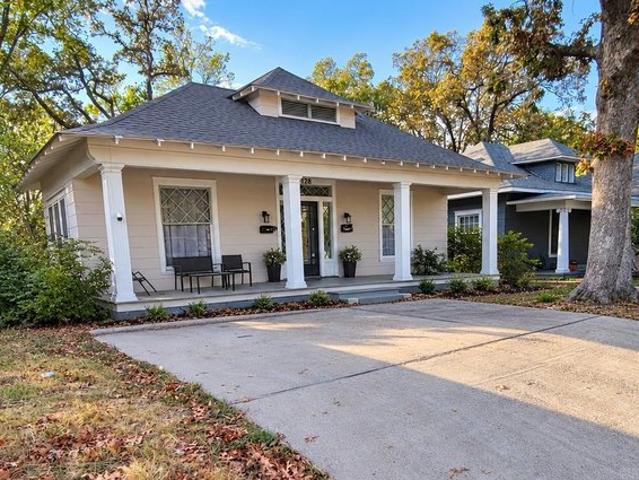 House for sale in Little Rock, Pulaski County