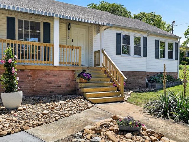 House for sale in Tennessee