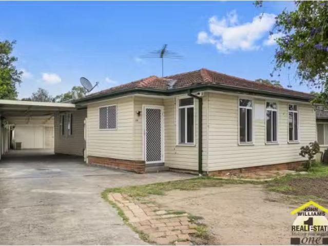 House for rent in Sydney, New South Wales
