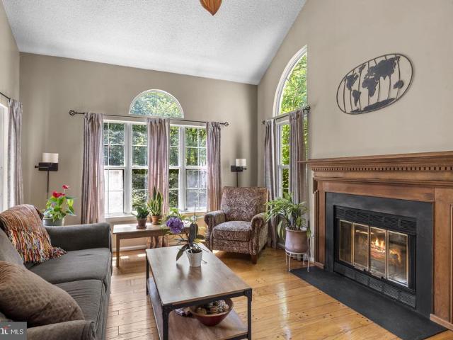 Townhouse for sale in Mount Laurel, New Jersey