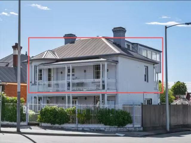 House for rent in Hobart, Tasmania