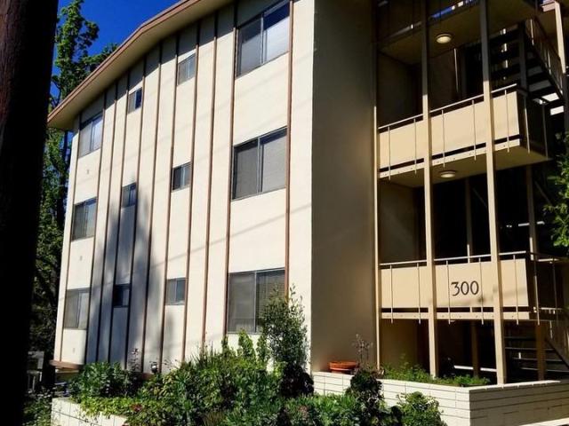 Apartment for rent in Oakland, California