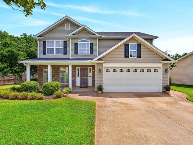 House for sale in Mauldin, South Carolina