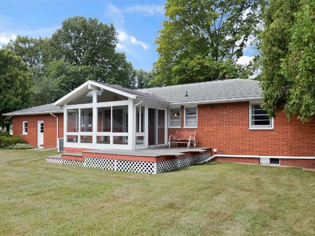 House for sale in Buchanan, Michigan