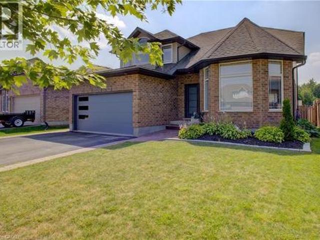 House for sale in Wellington, Ontario