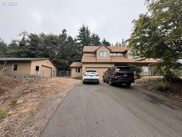 House for sale in Newport, Lincoln County