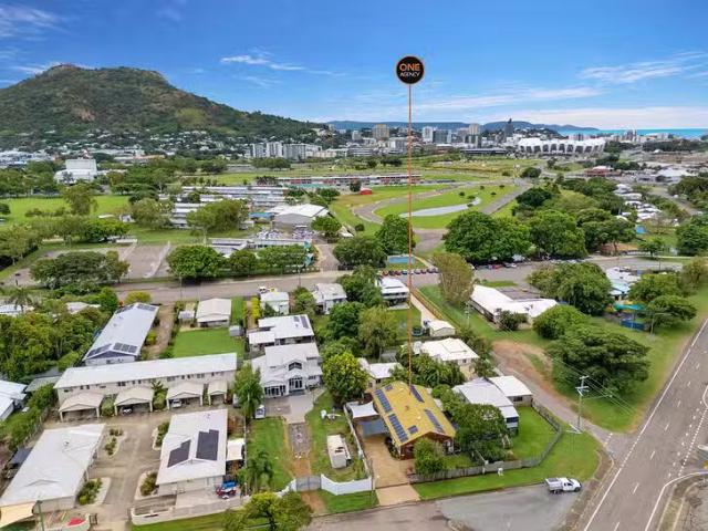 House for rent in Railway Estate, Queensland