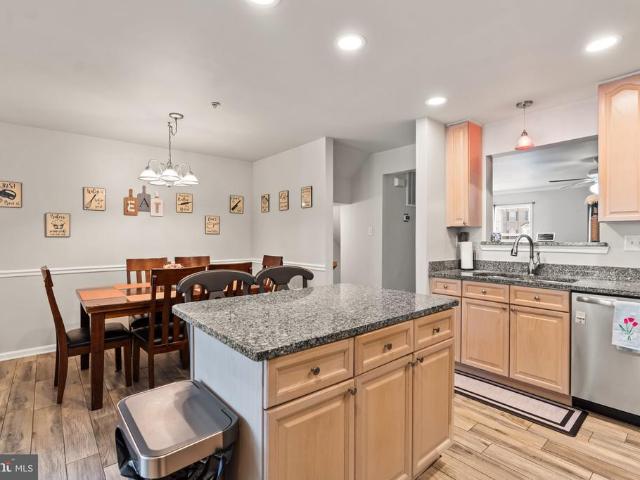 Townhouse for sale in Smithsburg, Maryland