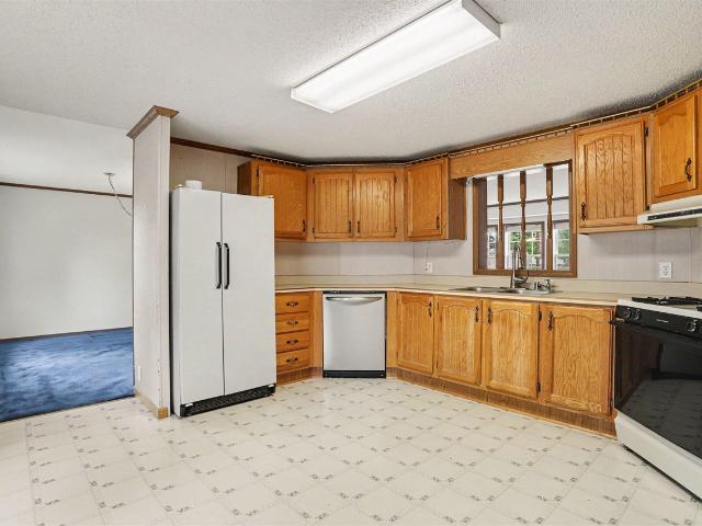 House for sale in Branch, Michigan