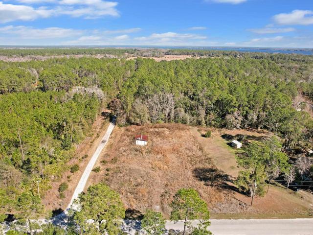 Land for sale in Palatka, Florida