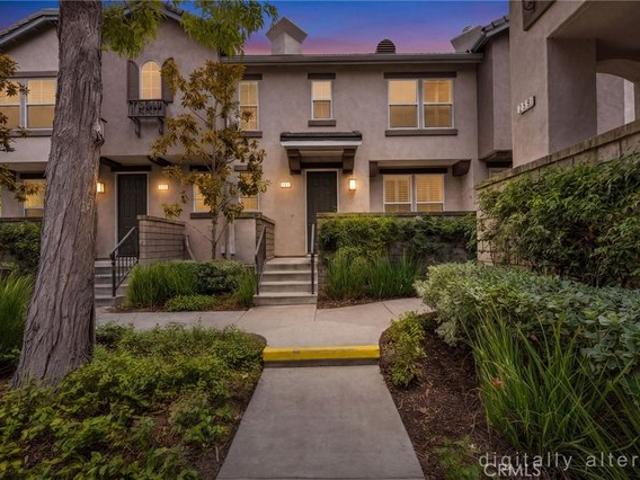 Townhouse for sale in Brea, California
