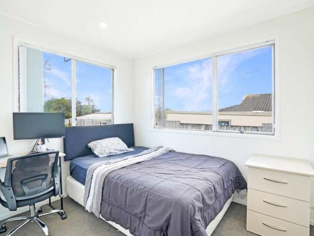 House for sale in Randwick Park, Manurewa