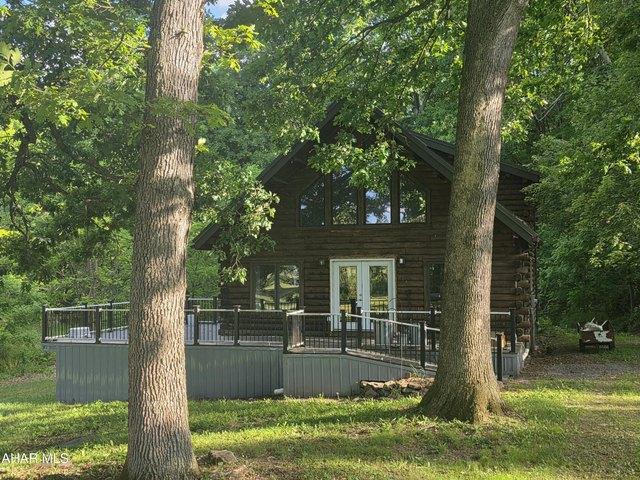 House for sale in Blair, Pennsylvania