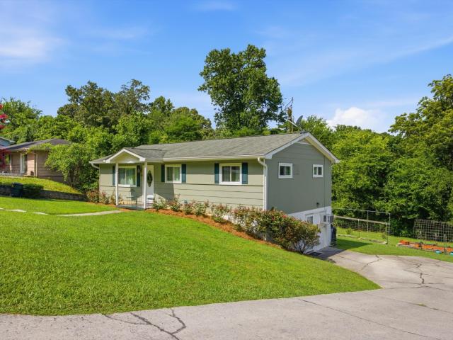 House for sale in Summit Hill, Ringgold