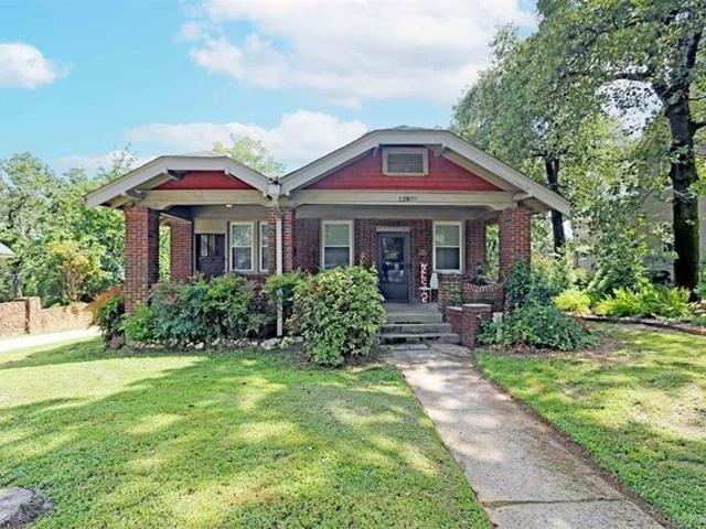 House for sale in Ark