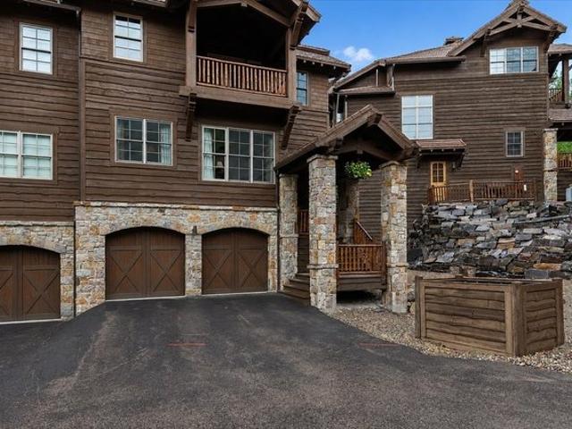 Townhouse for sale in Whitefish, Montana