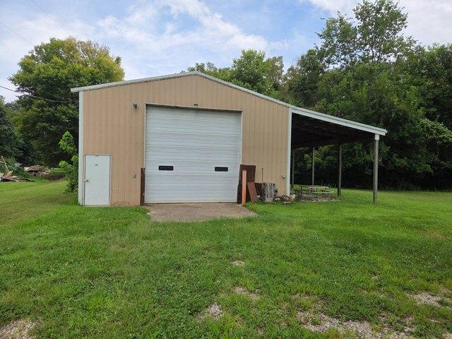 Farm for sale in Pike, Illinois
