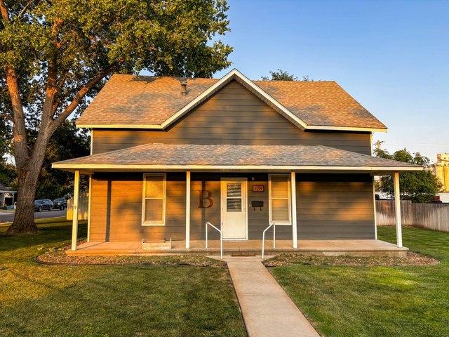 House for sale in Kansas