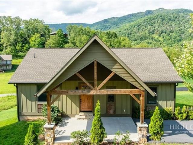 House for sale in Avery, North Carolina