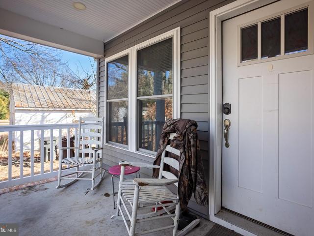Property for sale in Dorchester, Maryland