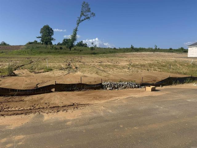 Land for sale in Ark